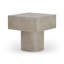 Table de bout Crisman