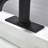 Single-Hole Single-Handle Bathroom Faucet-122282145