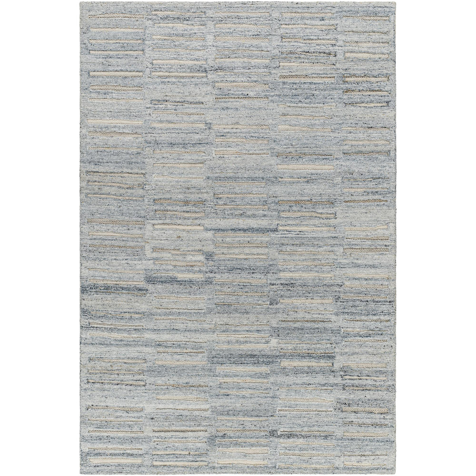 Nora Hand-Tufted Rug, Rectangle 10' x 14'