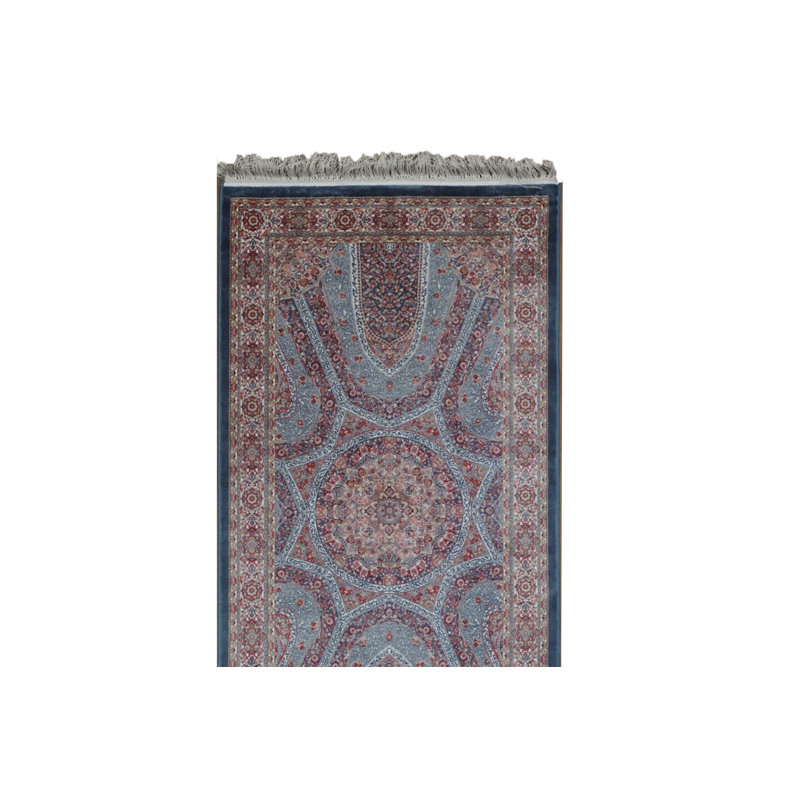 Tapis de couloir 3x12 Hereke