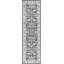 Tapis oriental gris Brette-646753585