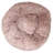 Pet Life 'Nestler' High-Grade Plush and Soft Rounded Dog Bed-750004894-750004895