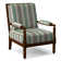 Lind Island 29" Wide Lounge Chair