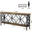 Console industrielle 70,9 pouces