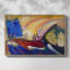 "Peinture avec troïka", toile de Wassily Kandinsky-43299841-43299845