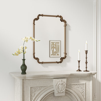 Miroir mural Genan