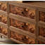 Buffet grande capacité multifonctionnel-129405394