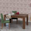 Easten Extendable Dining Table-700163451