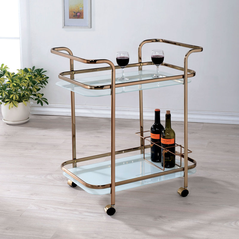 Chariot-bar