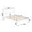 Elliana Solid Wood Slat Bed-81971018-81971016