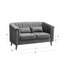 Colvin 2 Seater Velvet Loveseat-89151780