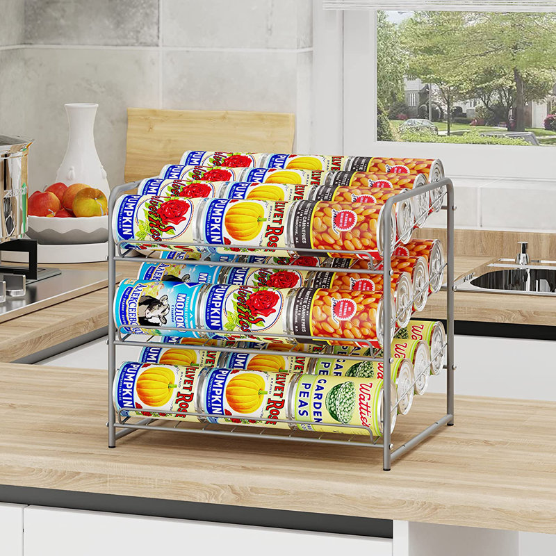 Can Organizer