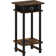 Asid End Table with Storage