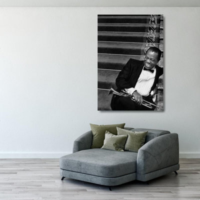 Louis Armstrong