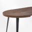 Table de salle à manger extensible avec 2 rallonges amovibles-1336184537-1336184539