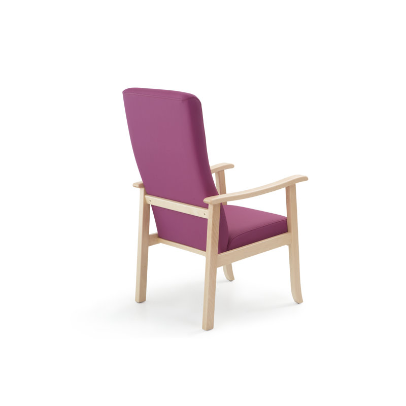 Adelice Upholstered Armchair