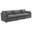 Chaise sans accoudoirs Greeley