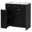Base de meuble-lavabo simple 30 po seulement-101548467