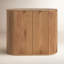 40'' W Solid Wood Sideboard
