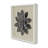 Handmade Boho Plants & Flowers Solid Wood Wall Decor