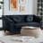 Mikole Upholstered Sofa-379029104-379029107