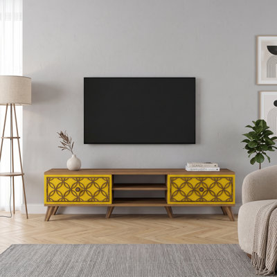 Meuble télé Solstice MidCentury