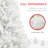 Artificial Christmas Tree With Auto Open Design And Flame Retardant Feature-466672904