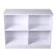 80cm H x 100cm W Bookcase