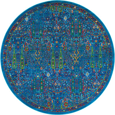 Markon Abstract Indoor Rug