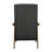 Kiyon Upholstered Armchair-650655112