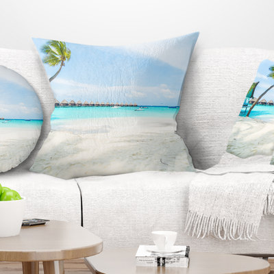 Housse de coussin carré et insert