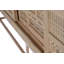 Ermanno 190cm Solid Wood Sideboard