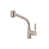 Satin Nickel is out of stock selected