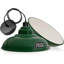 Nermal 1 - Light Dome Pendant-1134375963