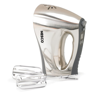 Nesco 16 Speed Hand Mixer