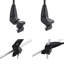 Yescom 12W LED Light Show 6500K
