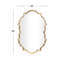 Miroir mural Tollett