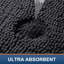 Chenille Non-Slip Non-Slip Bath Mat-654279180-654279183