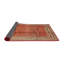 Tapis rouge à motif sud-ouest-1008222471