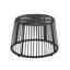 Chaise et table d'appoint ELAINE, chaise-408781422