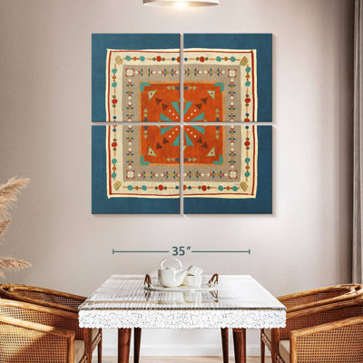 Lelar Southwest At Heart Tile V