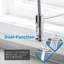 Robinet de cuisine Kinzie-115238740
