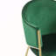 Chaise rembourrée Modern