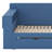 Daybed With Removable Desk, Storage Drawers & Hydraulic Side Table-1964931463