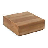 Pacific End Table