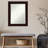 Gardnertown Flat Wall Mirror-89258510