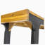 Banc en bois Lilana
