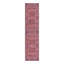 Tapis rouge / bleu Haglund-1094909939