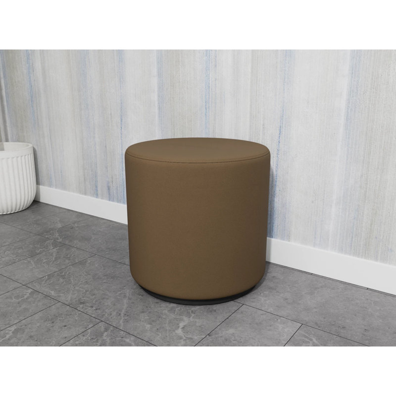 Repose-pieds Darsey, Patriot Plus taupe, Charcoal