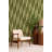 Areca Palm - Light Olive Wallpaper
